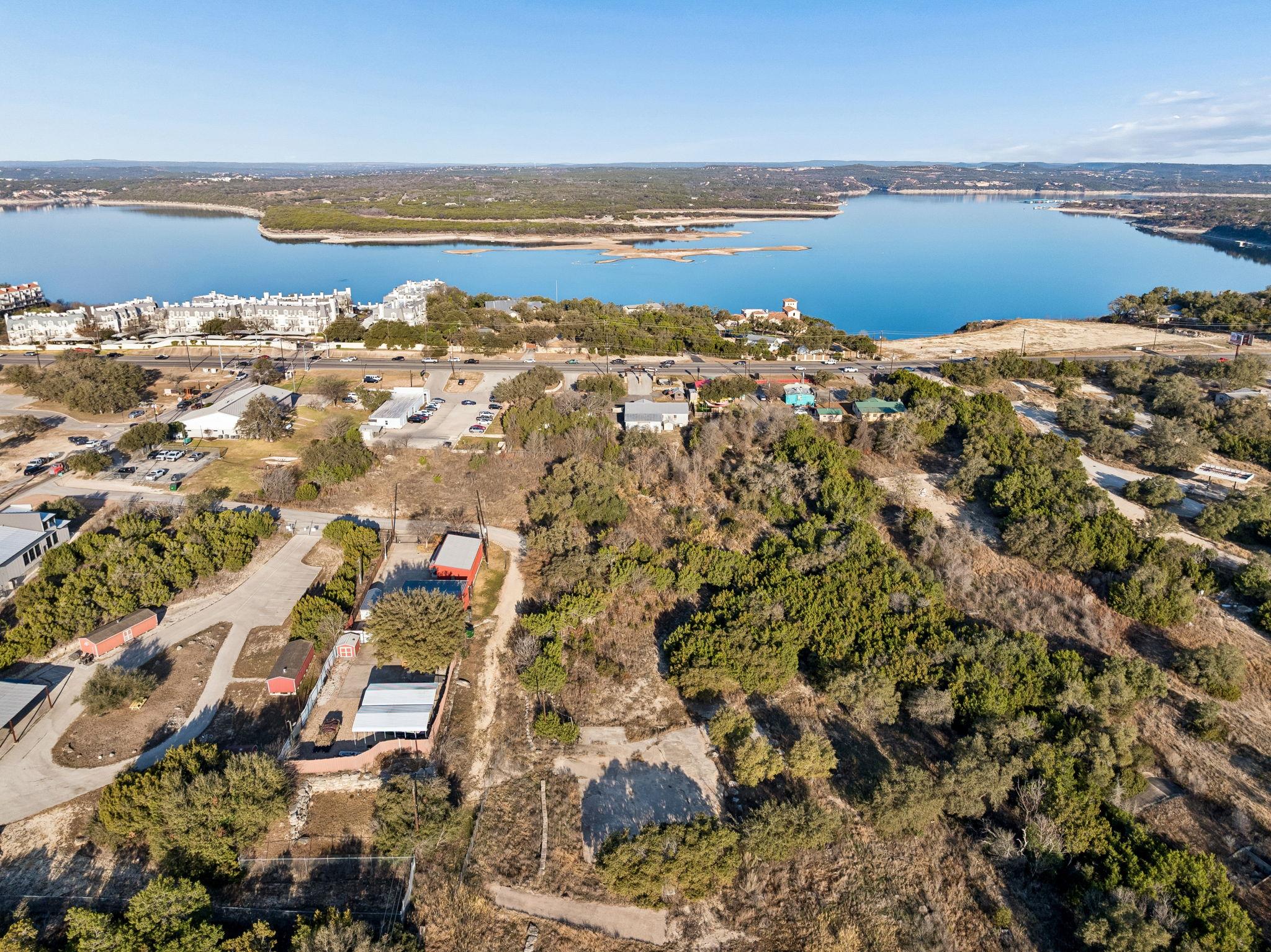 3217 Ranch Road 620 Road N Austin TX 78734