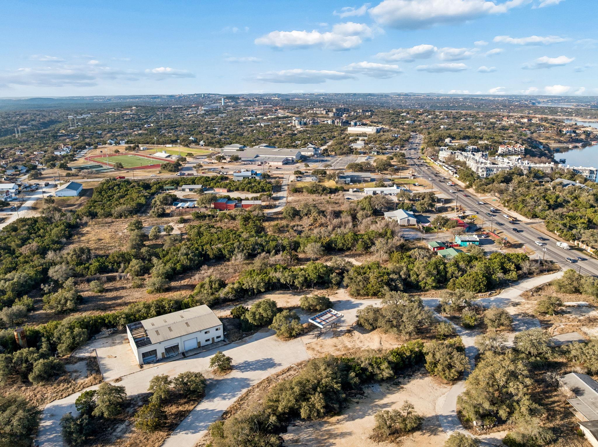 3217 Ranch Road 620 Road N Austin TX 78734
