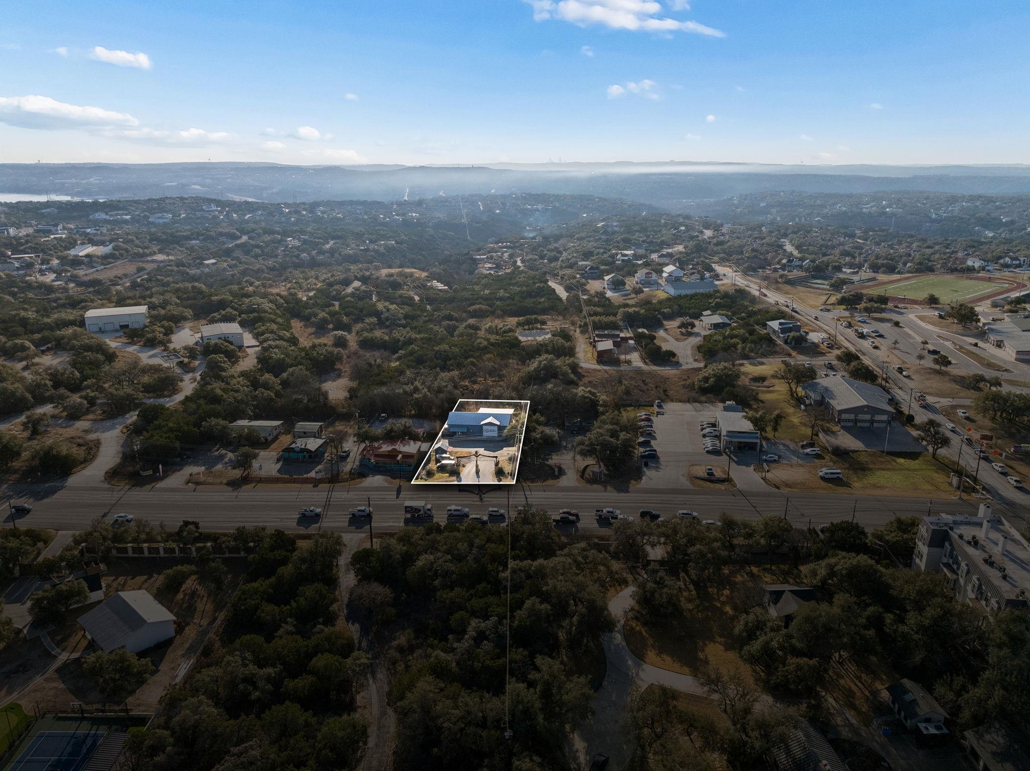 3217 Ranch Road 620 Road N Austin TX 78734
