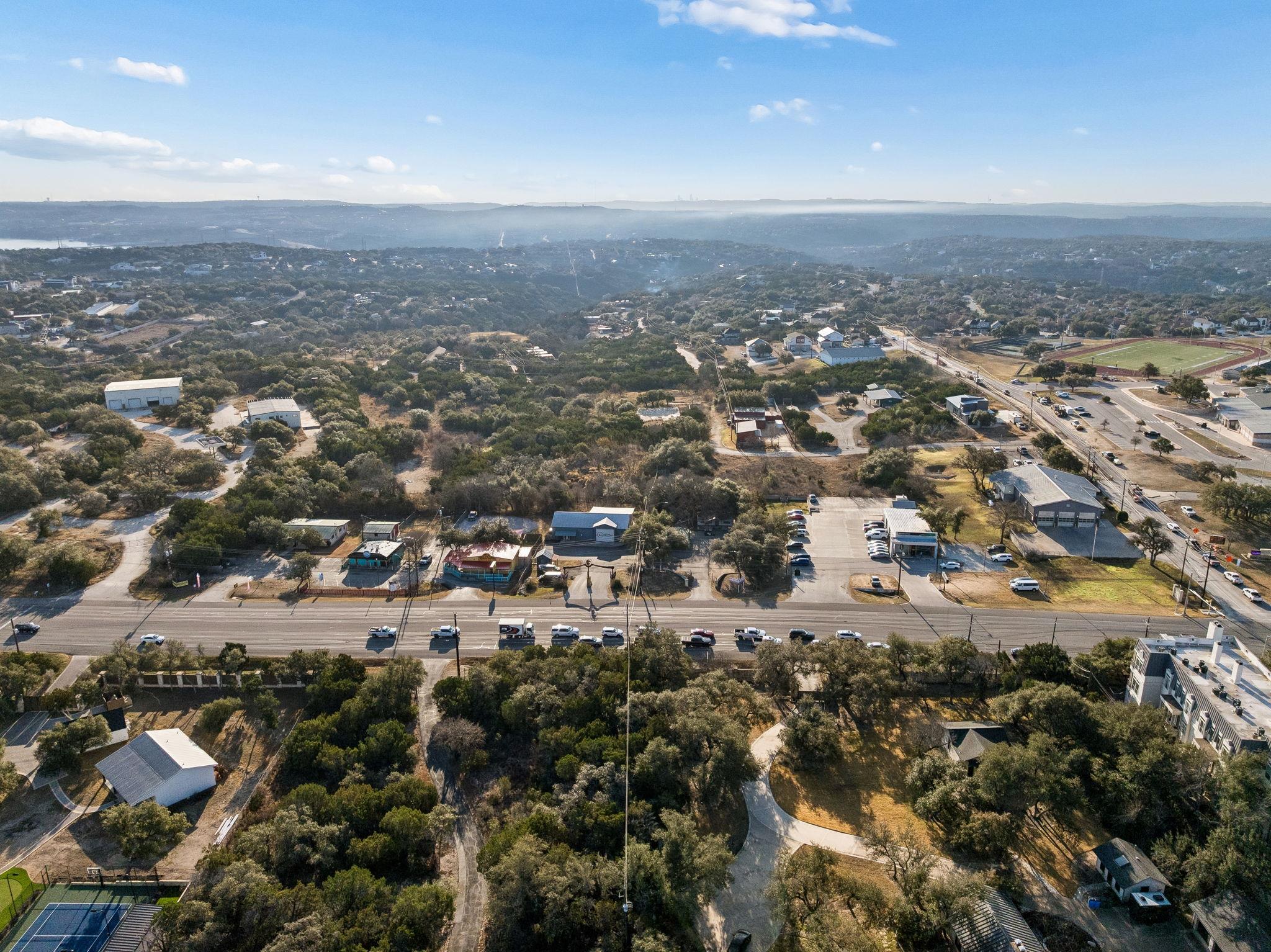 3217 Ranch Road 620 Road N Austin TX 78734