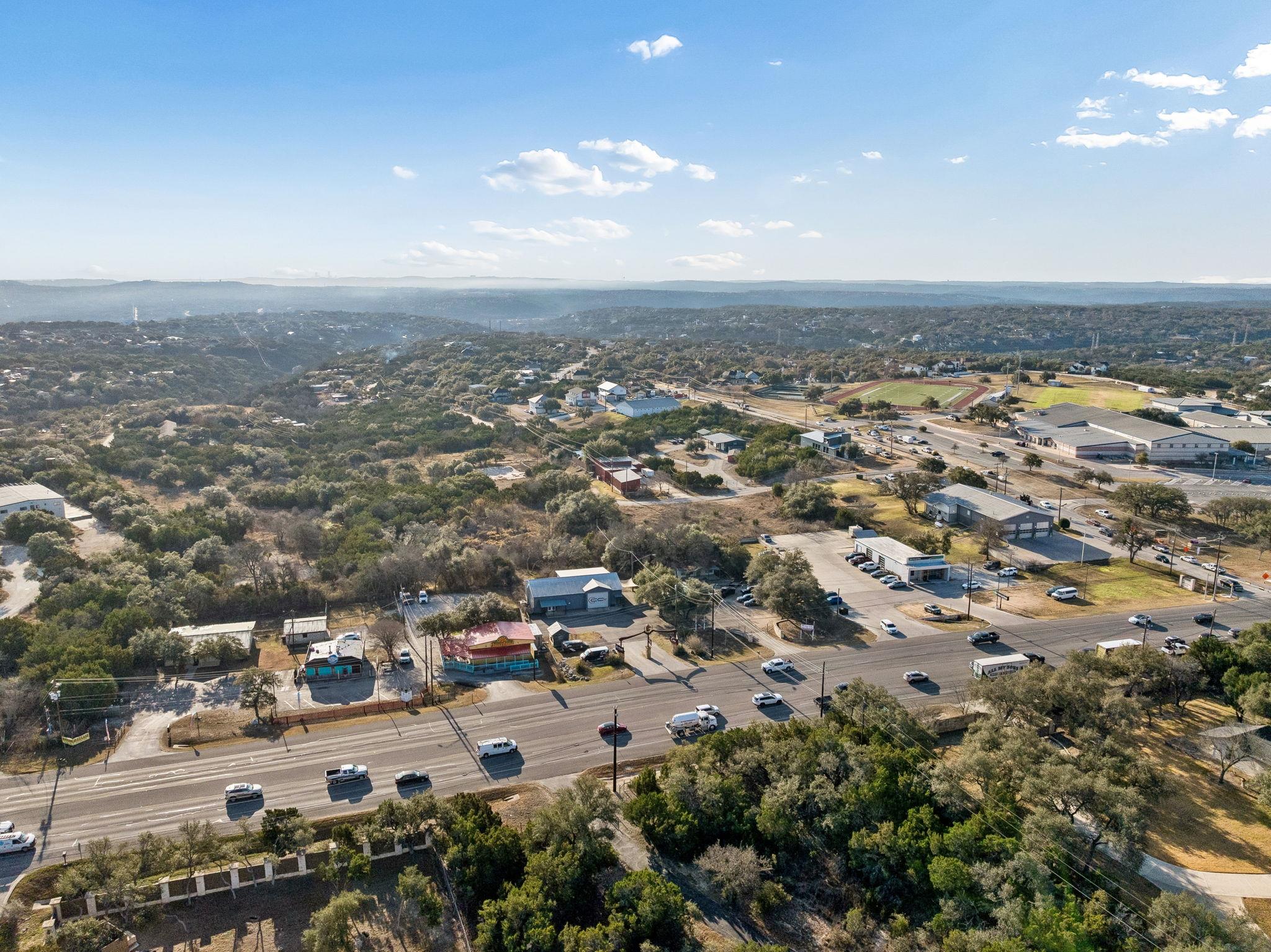 3217 Ranch Road 620 Road N Austin TX 78734