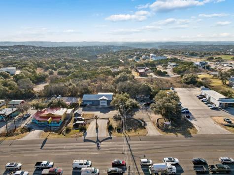3217 Ranch Road 620 Road N Austin TX 78734
