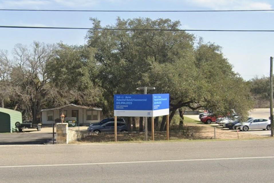 3217 Ranch Road 620 Road N Austin TX 78734