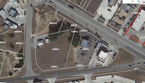 107 Brown Bridge Road Liberty Hill TX 78642