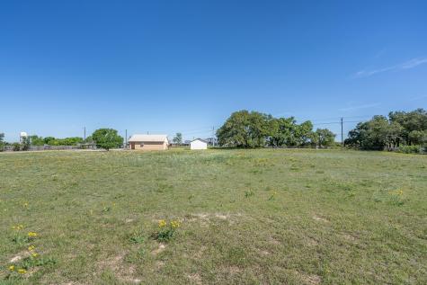107 Brown Bridge Road Liberty Hill TX 78642
