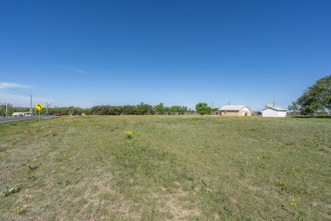 107 Brown Bridge Road Liberty Hill TX 78642