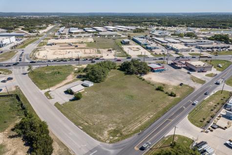 107 Brown Bridge Road Liberty Hill TX 78642