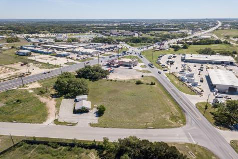 107 Brown Bridge Road Liberty Hill TX 78642