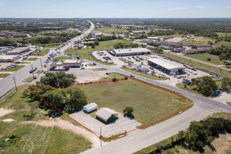 107 Brown Bridge Road Liberty Hill TX 78642