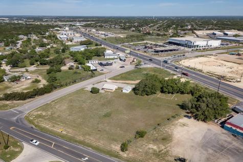 107 Brown Bridge Road Liberty Hill TX 78642
