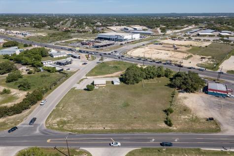 107 Brown Bridge Road Liberty Hill TX 78642