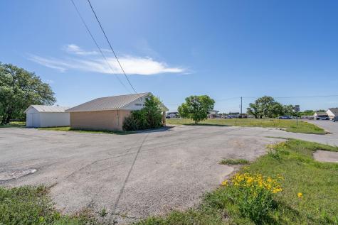107 Brown Bridge Road Liberty Hill TX 78642