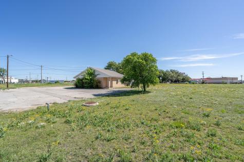 107 Brown Bridge Road Liberty Hill TX 78642
