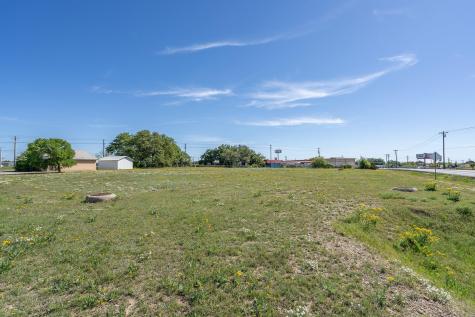 107 Brown Bridge Road Liberty Hill TX 78642