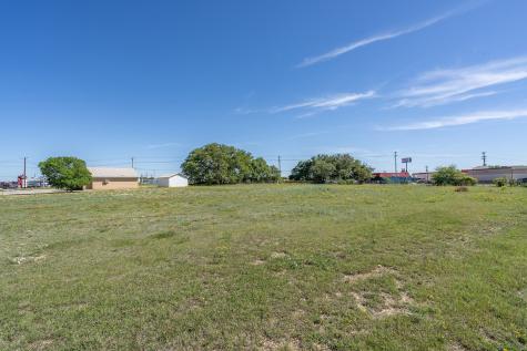 107 Brown Bridge Road Liberty Hill TX 78642
