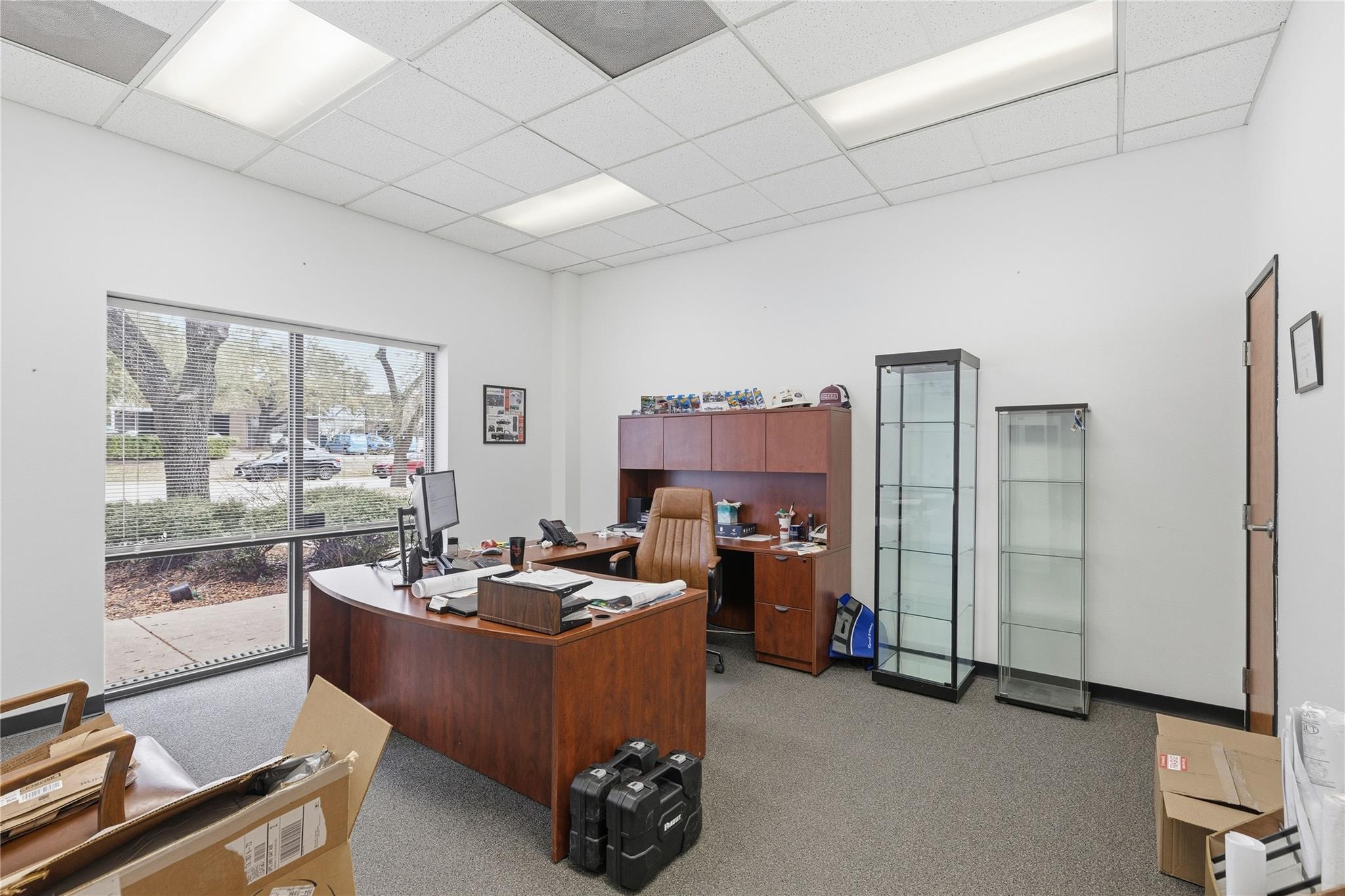 4603 Commercial Park Drive Austin TX 78724