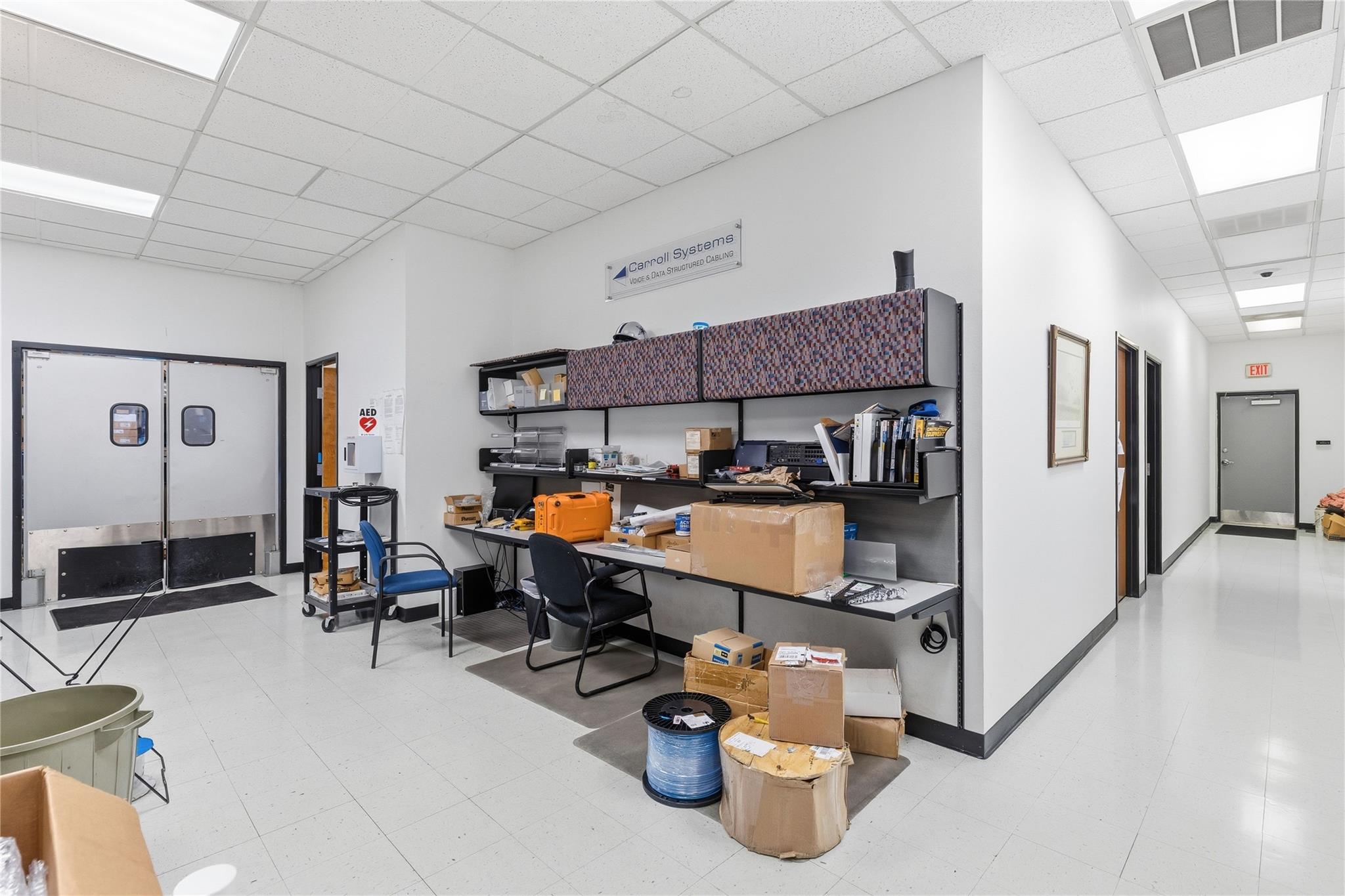 4603 Commercial Park Drive Austin TX 78724