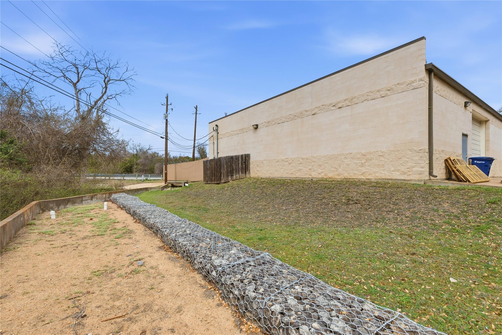 4603 Commercial Park Drive Austin TX 78724