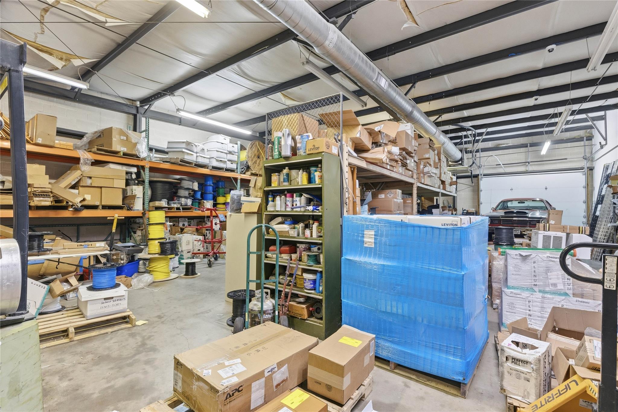 4603 Commercial Park Drive Austin TX 78724