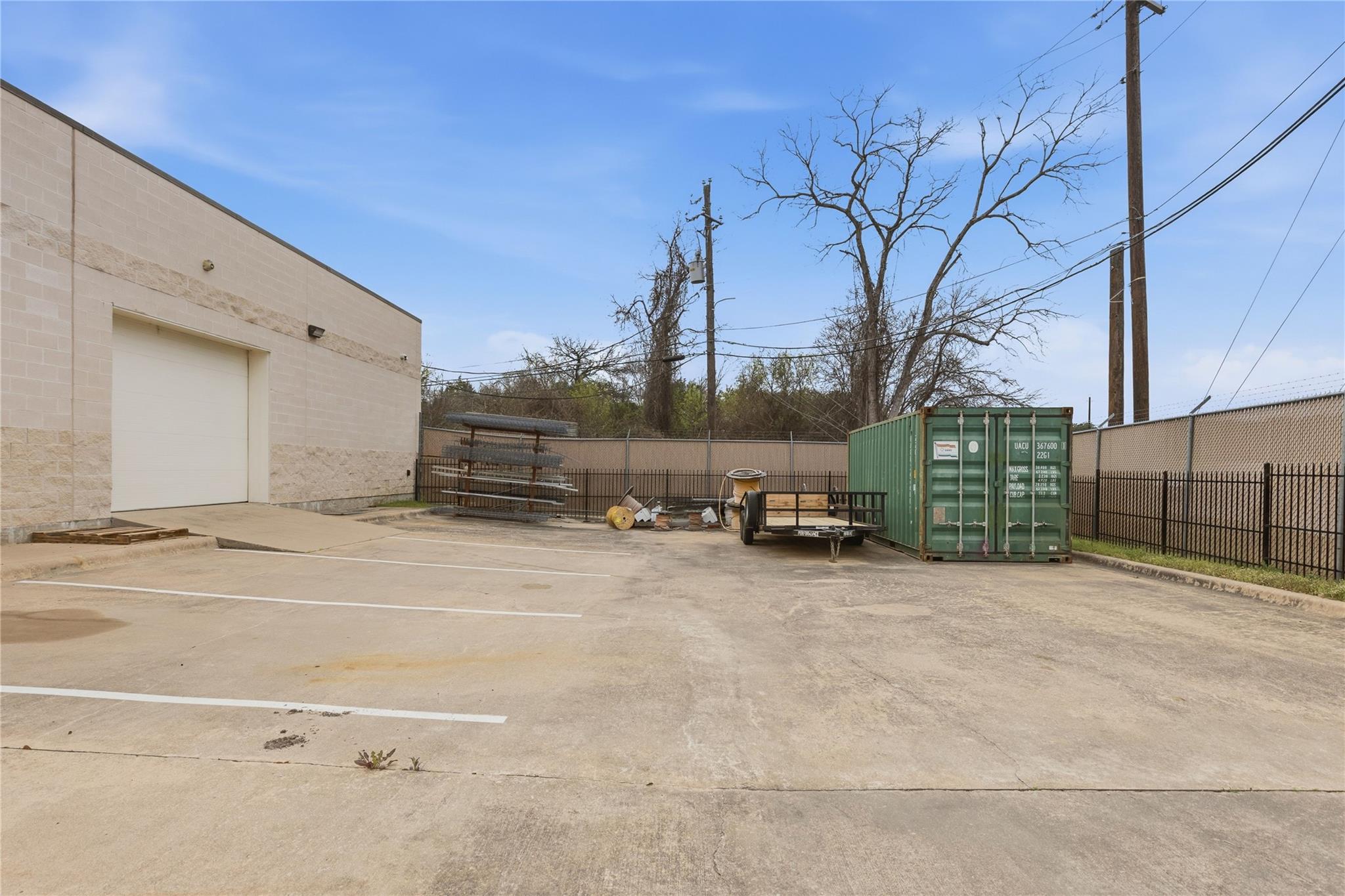 4603 Commercial Park Drive Austin TX 78724