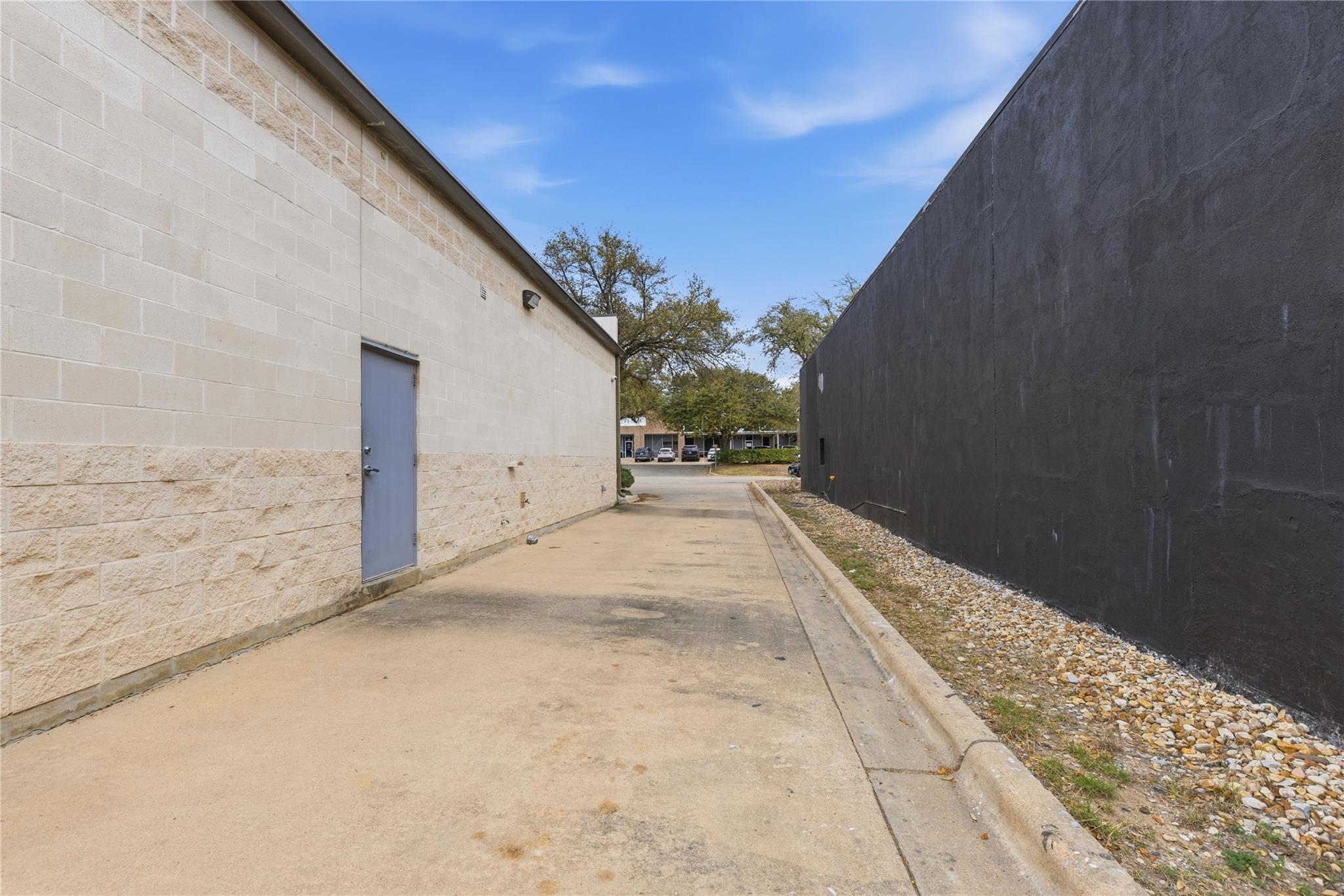 4603 Commercial Park Drive Austin TX 78724