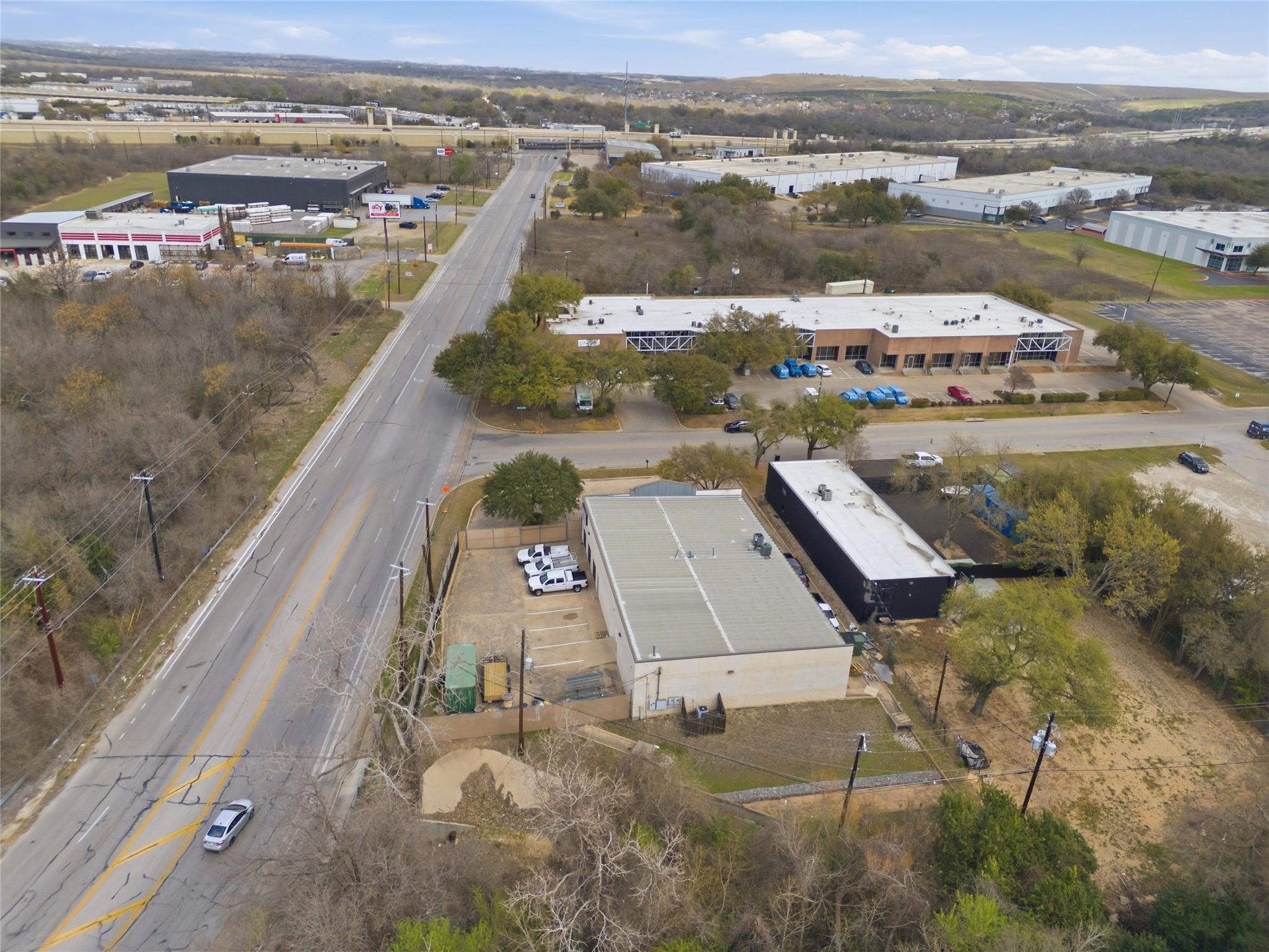 4603 Commercial Park Drive Austin TX 78724