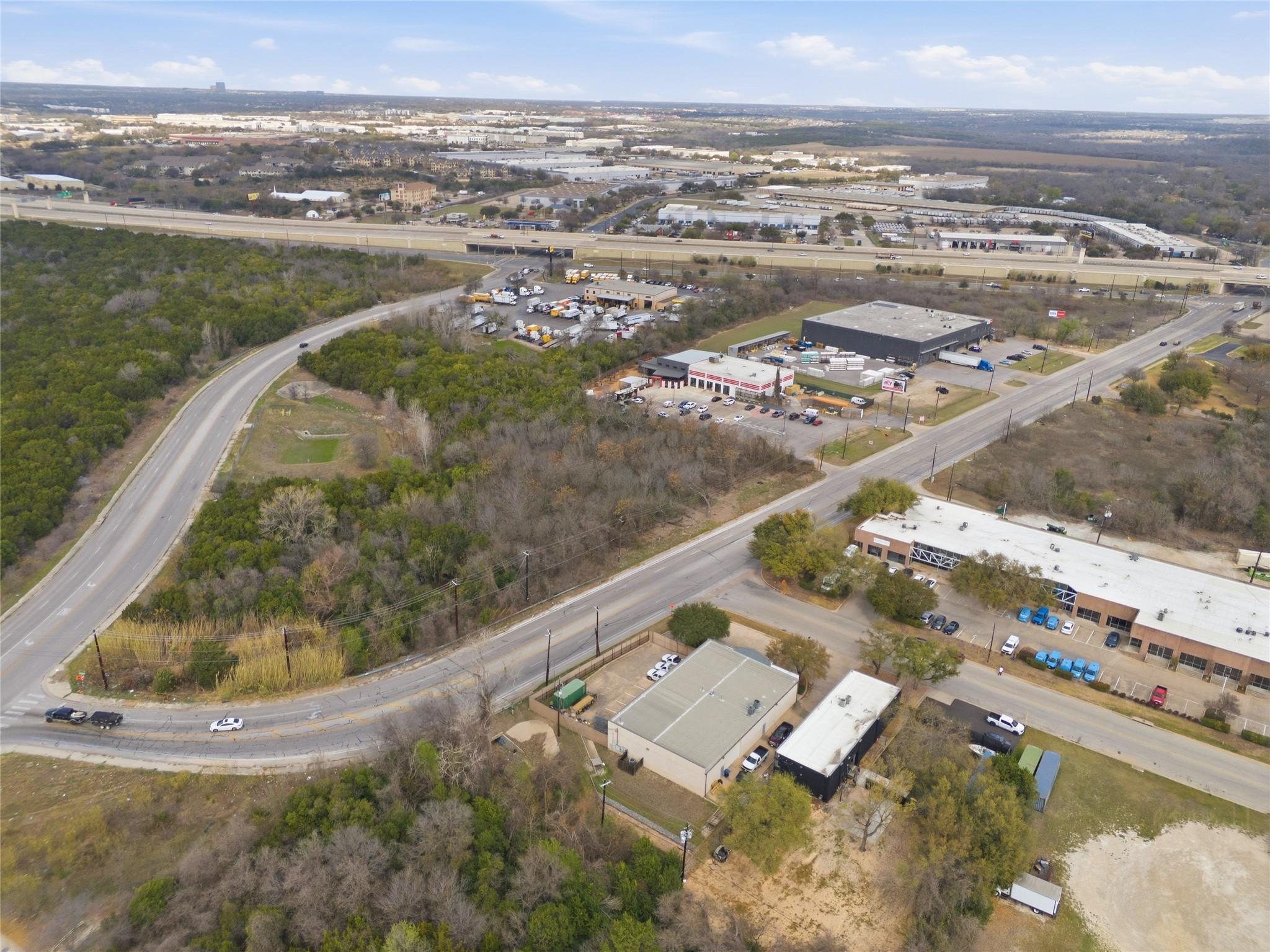 4603 Commercial Park Drive Austin TX 78724