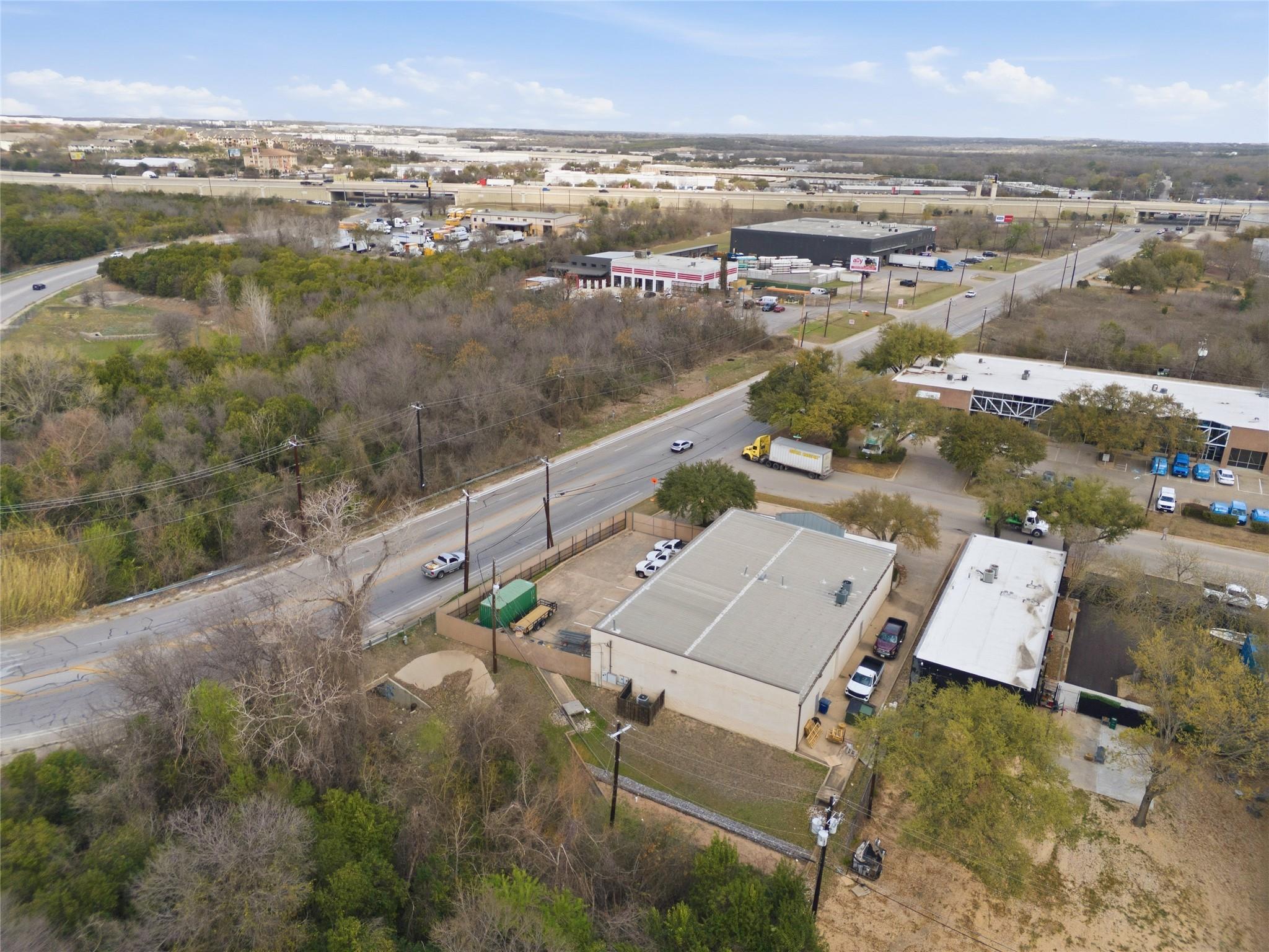 4603 Commercial Park Drive Austin TX 78724