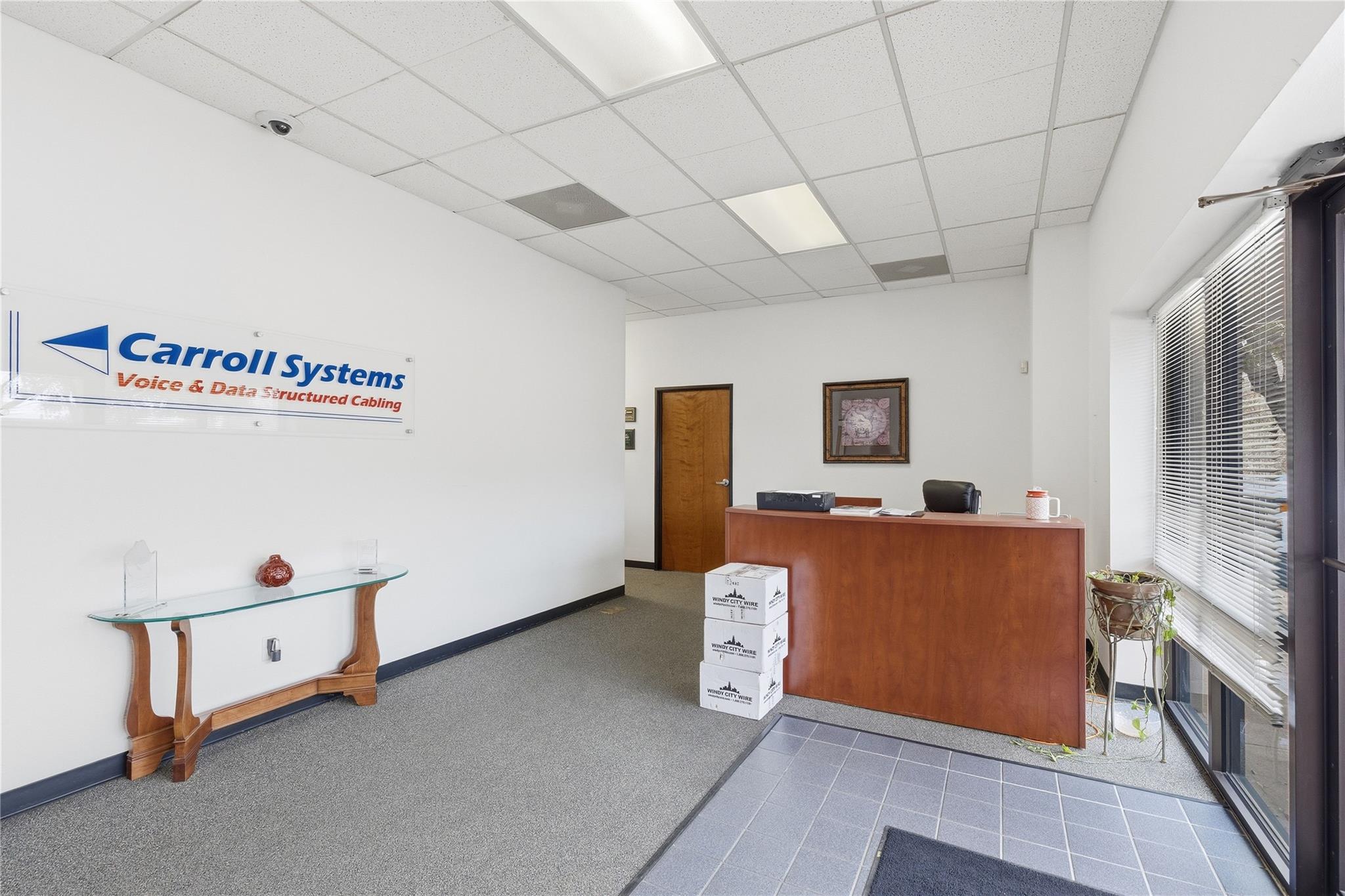 4603 Commercial Park Drive Austin TX 78724