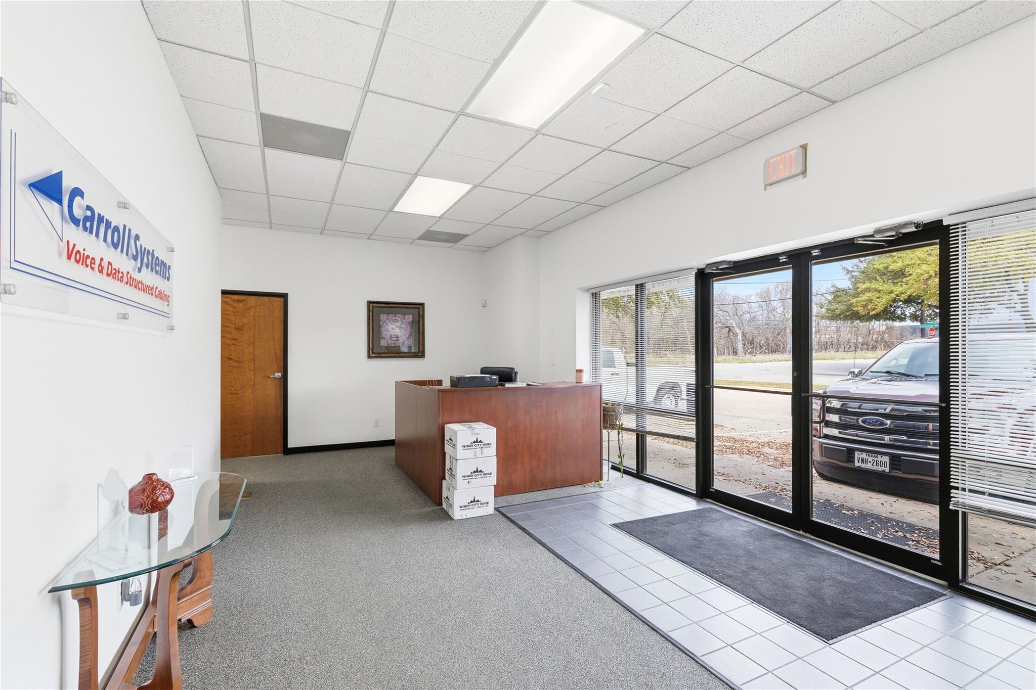 4603 Commercial Park Drive Austin TX 78724