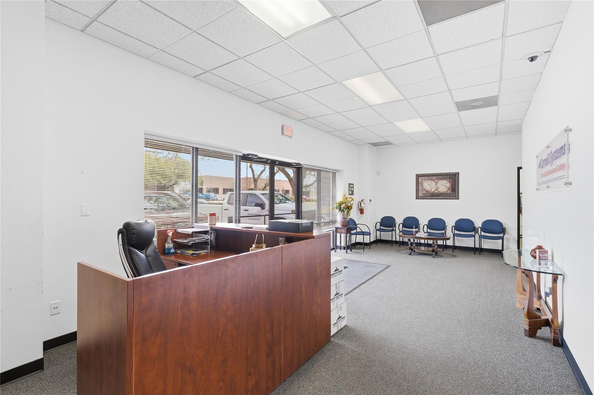 4603 Commercial Park Drive Austin TX 78724