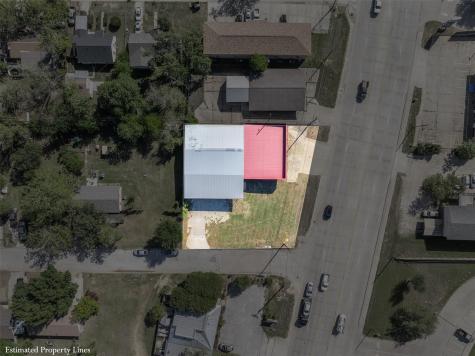 1804 W Cameron Avenue Rockdale TX 76567