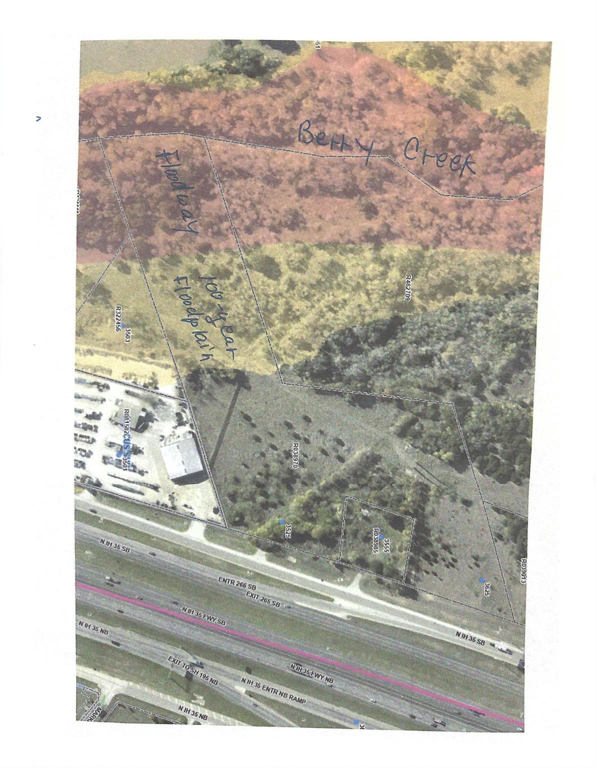 3625 N Interstate 35 Georgetown TX 78628