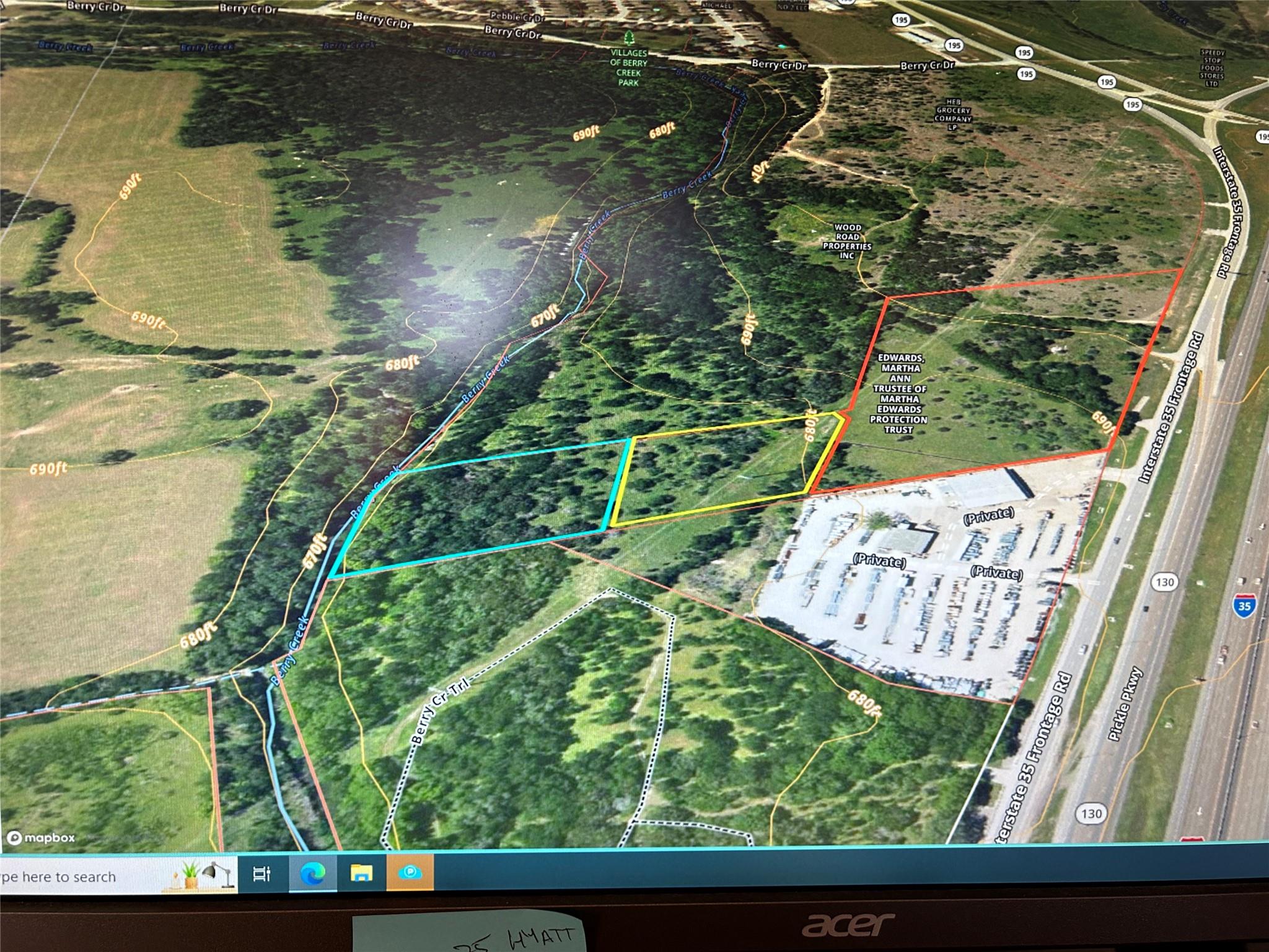 3625 N Interstate 35 Georgetown TX 78628
