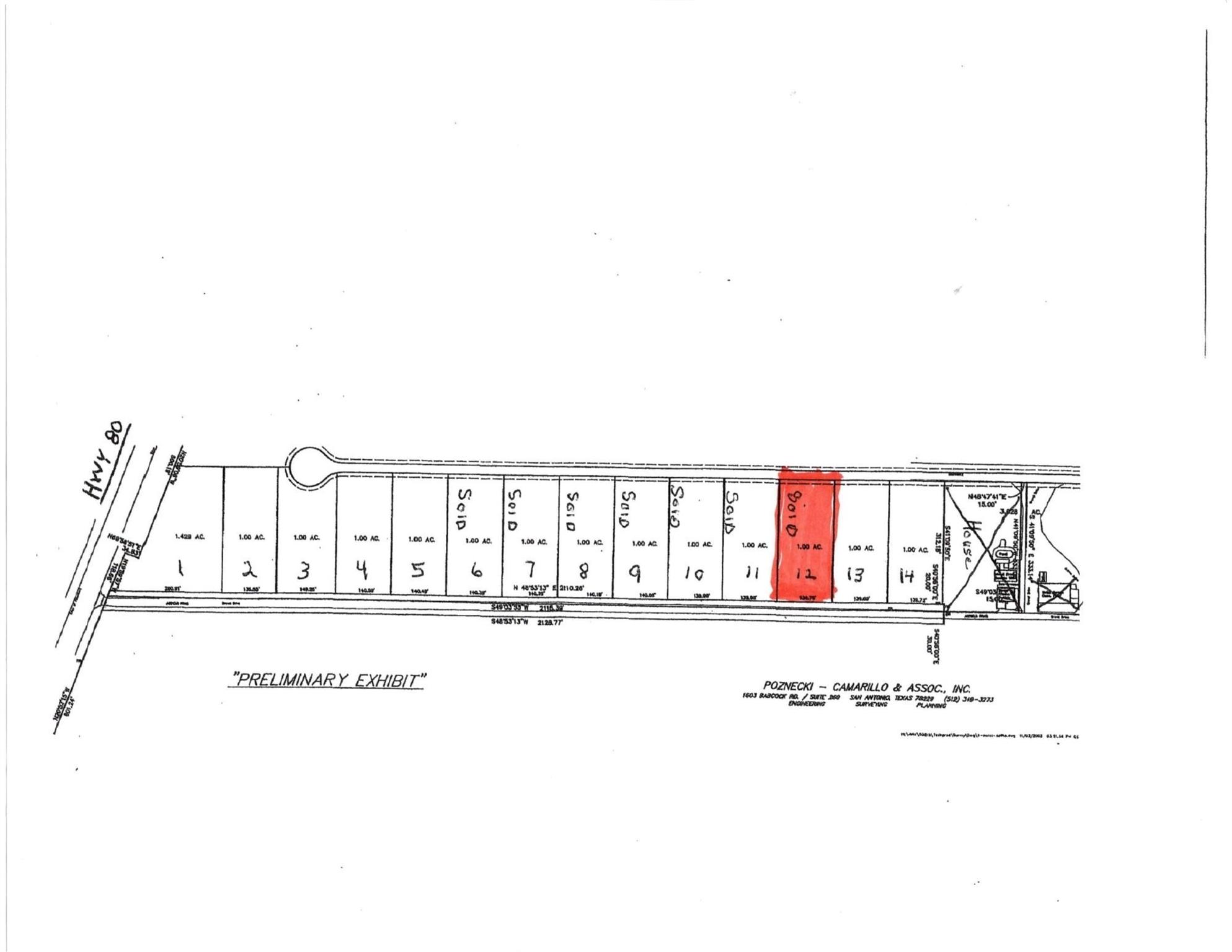 330 Airfield Road Fentress TX 78622