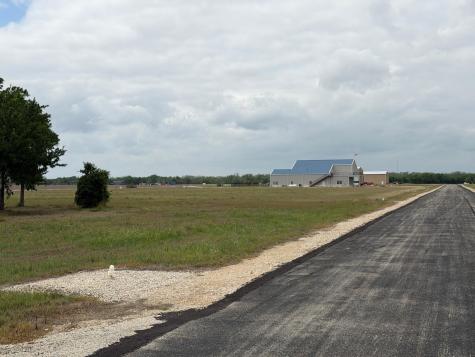 330 Airfield Road Fentress TX 78622