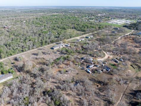 194 Williams Lane Cedar Creek TX 78612