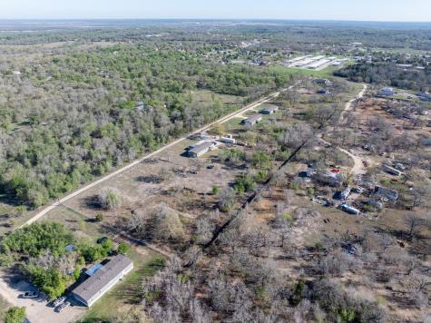 194 Williams Lane Cedar Creek TX 78612