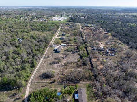194 Williams Lane Cedar Creek TX 78612