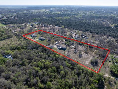 194 Williams Lane Cedar Creek TX 78612