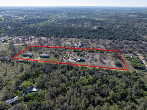 194 Williams Lane Cedar Creek TX 78612