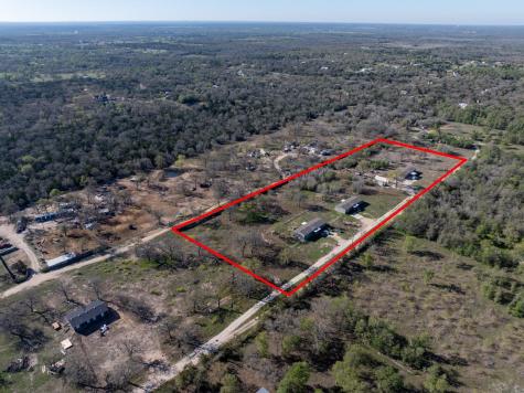 194 Williams Lane Cedar Creek TX 78612
