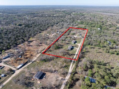 194 Williams Lane Cedar Creek TX 78612