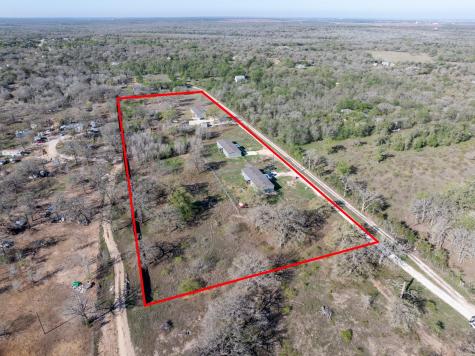 194 Williams Lane Cedar Creek TX 78612