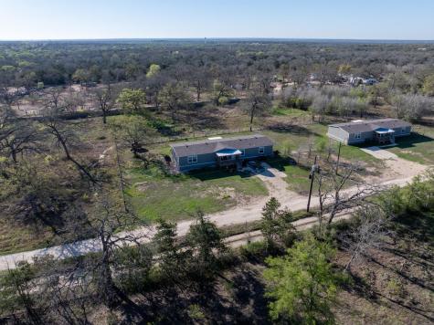 194 Williams Lane Cedar Creek TX 78612