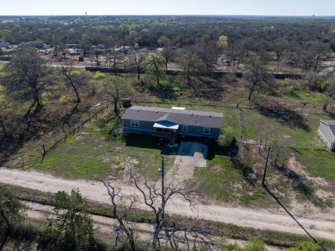 194 Williams Lane Cedar Creek TX 78612