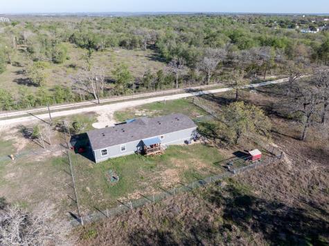 194 Williams Lane Cedar Creek TX 78612
