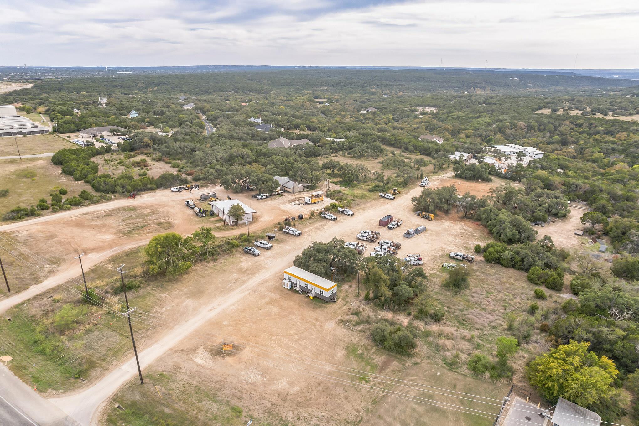 2540 W Whitestone Boulevard Cedar Park TX 78613