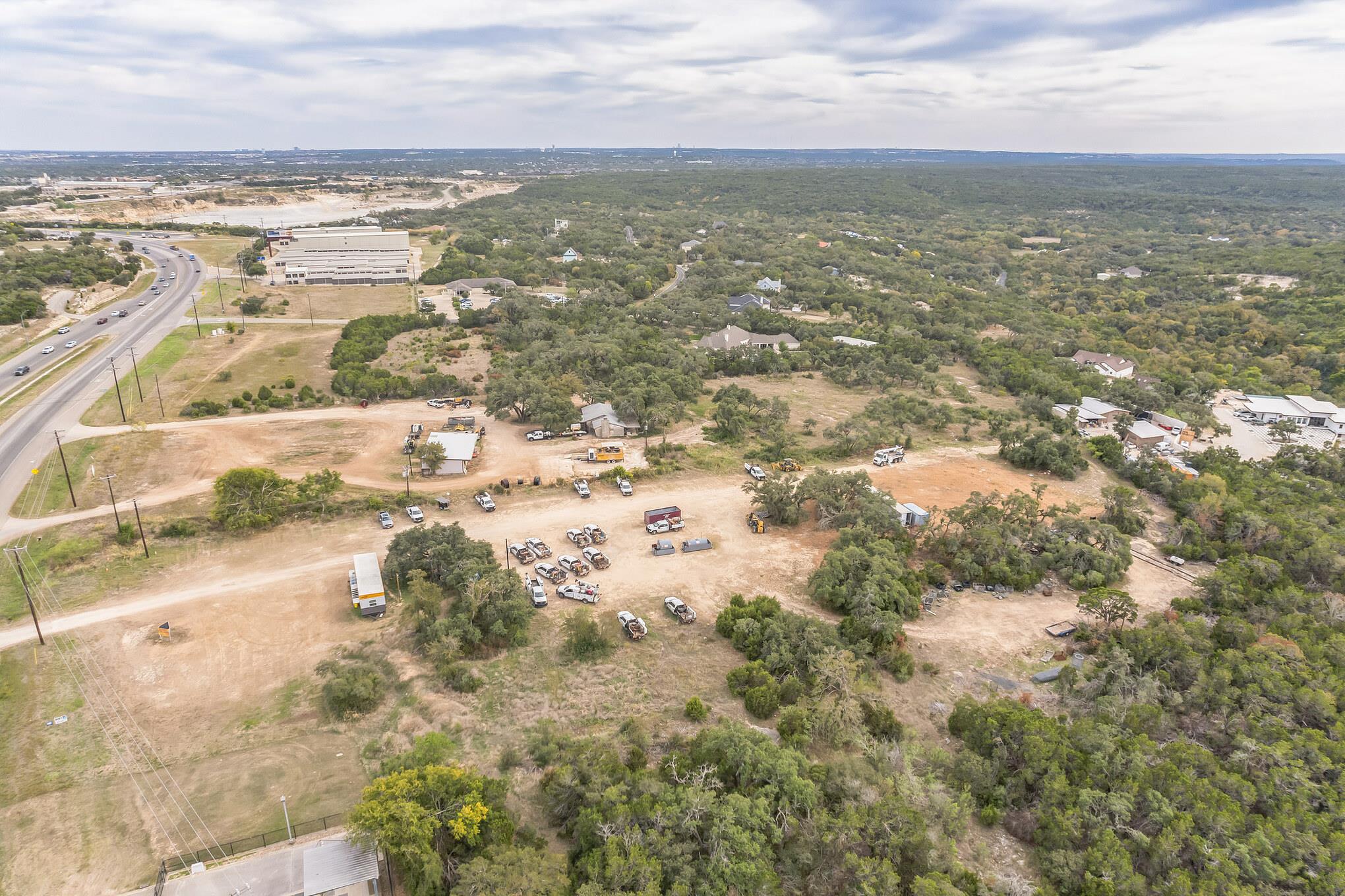 2540 W Whitestone Boulevard Cedar Park TX 78613