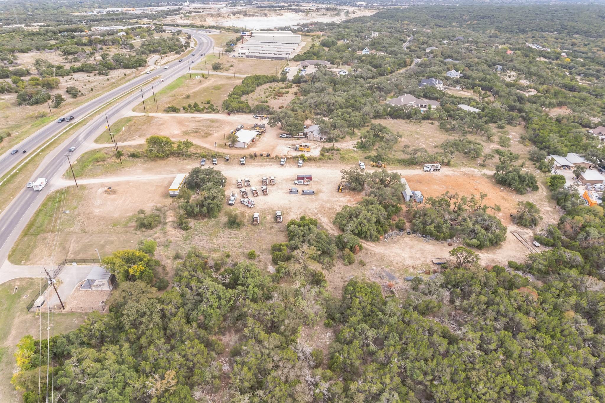 2540 W Whitestone Boulevard Cedar Park TX 78613